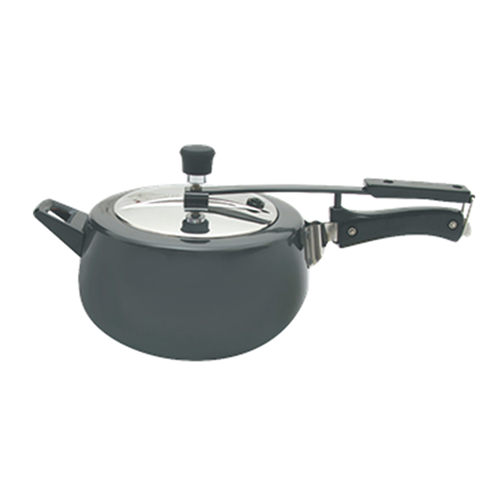 CG 5.5Ltr. Induction Base Pressure Cooker CGPC5502HIB