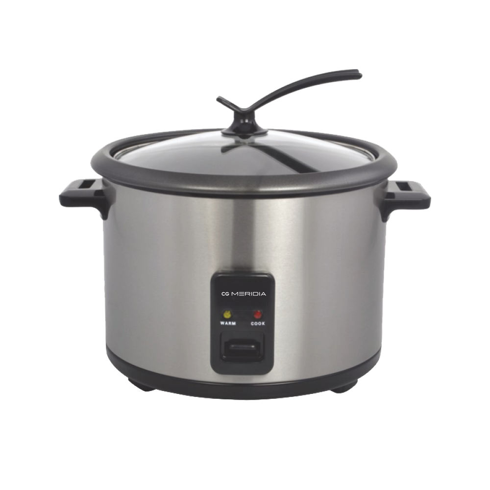 CG 2.8Ltr. Meridia Rice Cooker CGMRRC2803