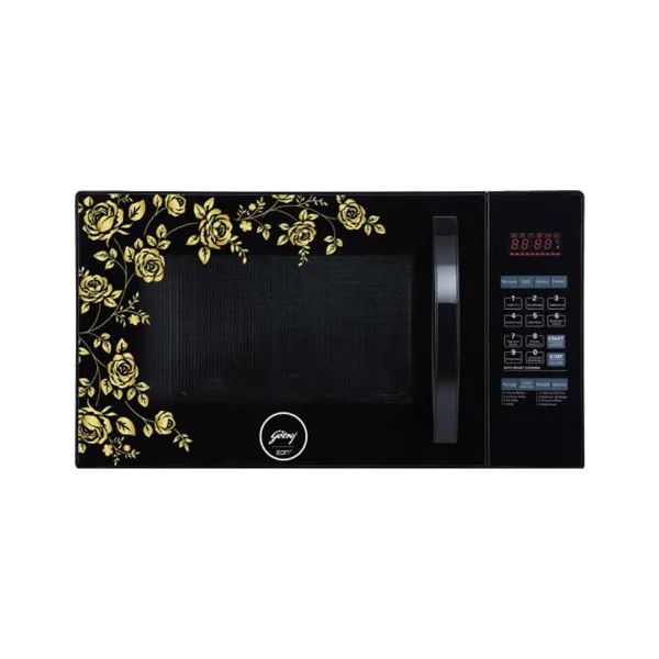 Godrej 28Ltr. Microwave Oven GME728CF1PM