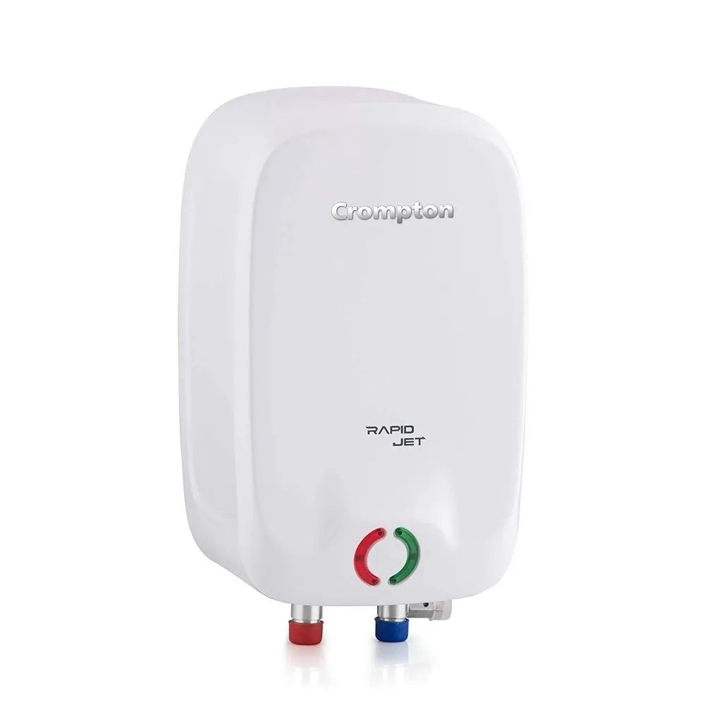 Crompton Water Geyser Instant AIWH-3LRPIDJT3KW5Y