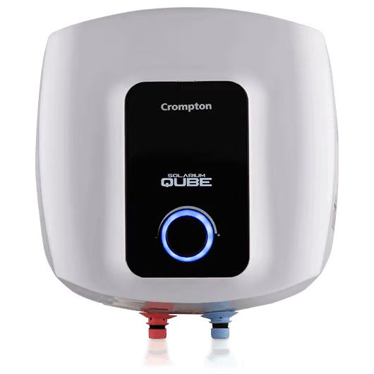 Crompton 25 Ltr Electric Geyser ASWH-2425