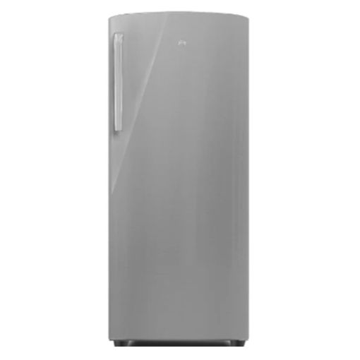 Godrej 245Ltr. Single Door Refrigerator RDEMARVEL 260C THI ST GL