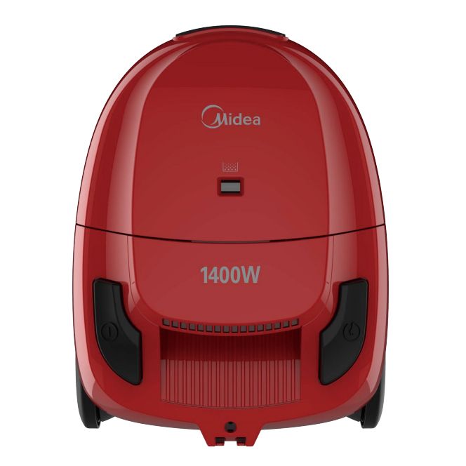 Midea 1400 Watt Bag Type Vacuum Cleaner  VCB32A13S