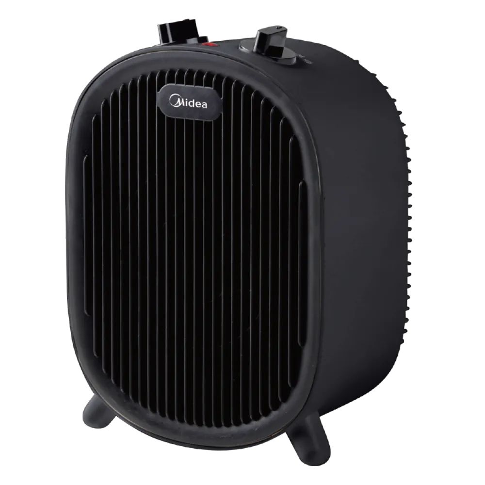 Midea 2000W Fan Heater NF20-20A