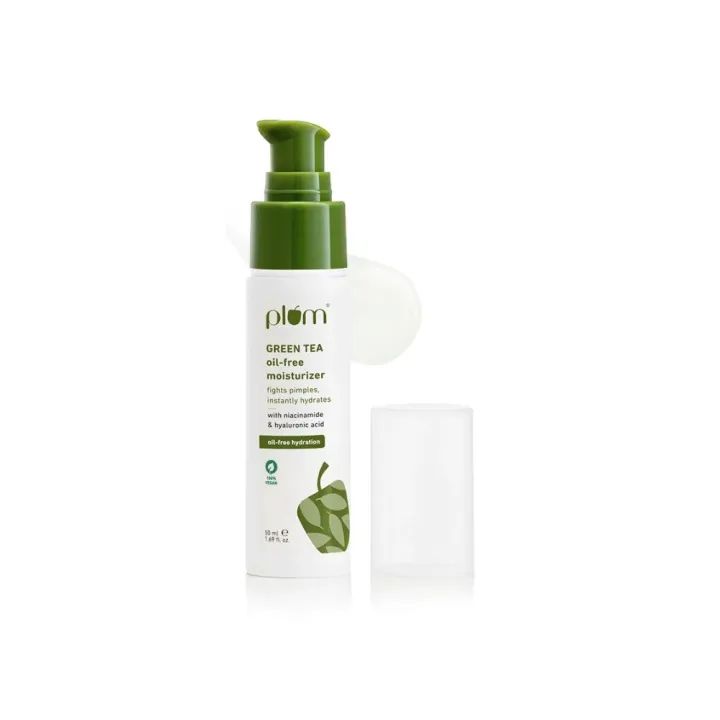 Plum Green Tea Oil Free Moisturizer 50Ml