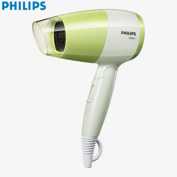 Philips 1200W Hair Dryer BHC015/00