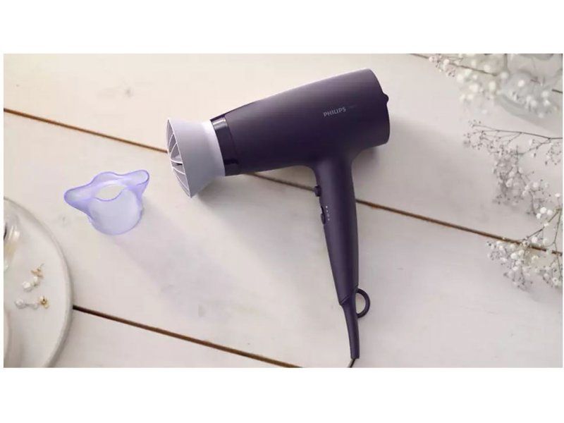 Philips BHD340/10 Hair Dryer