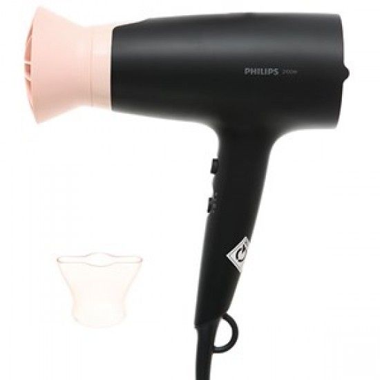 Philips Bhd350/10 Hair Dryer