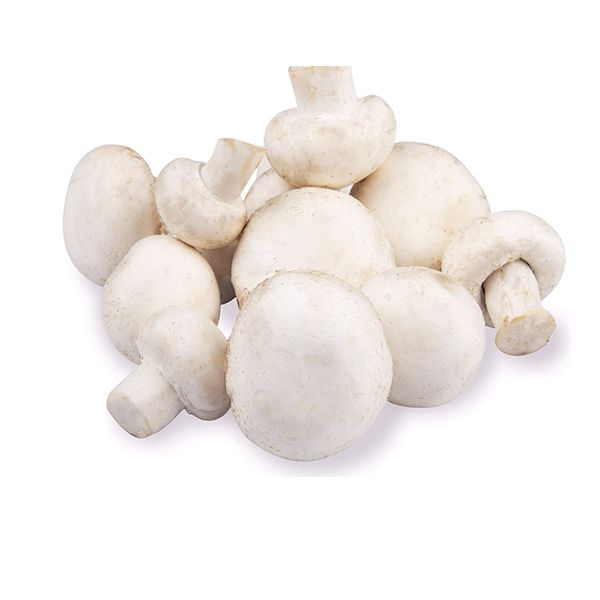 Button Mushroom (च्याउ डल्ले) 1Kg