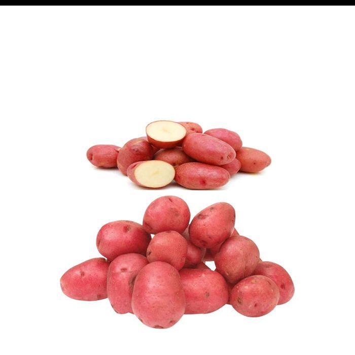 Red Potato Local 2.5Kg