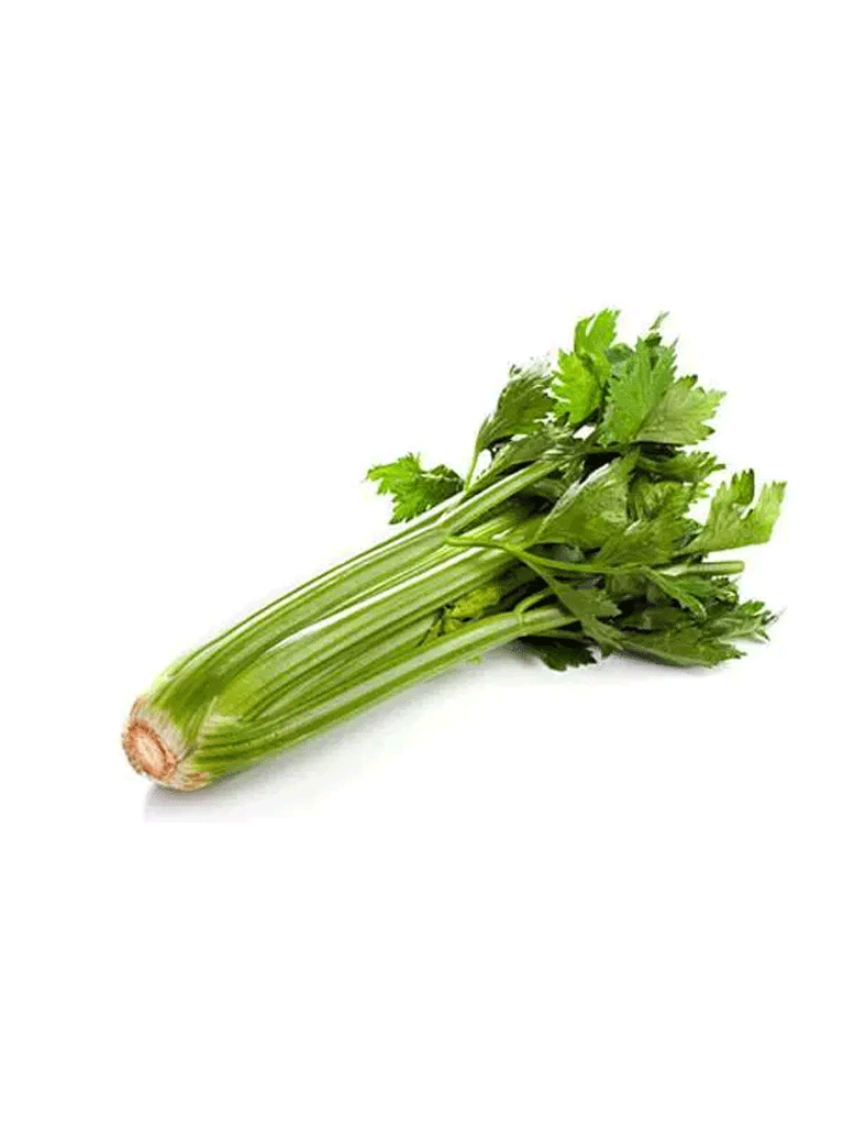 Celery Bunch 400 Gm