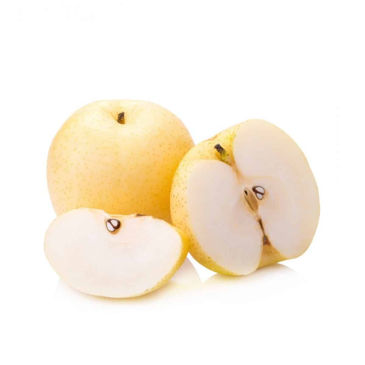 Pear Chinese 1Kg