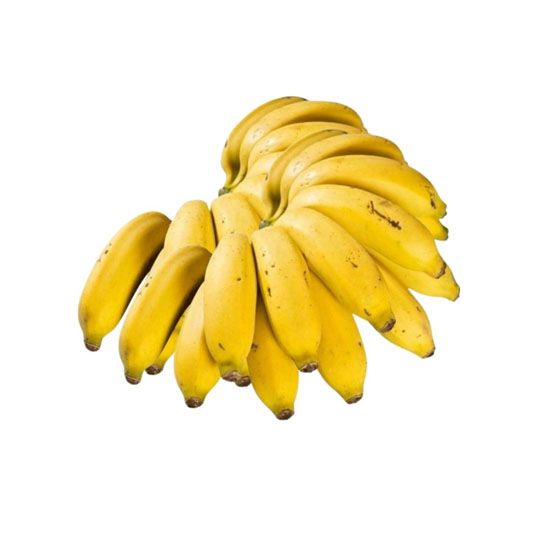 Banana 1 Dozen