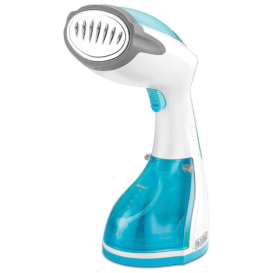 Black+Decker 1200W Handheld Garment Steamer HST1200-B5