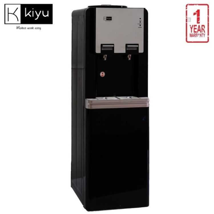 Kiyu Hot & Normal Water Dispenser KY303