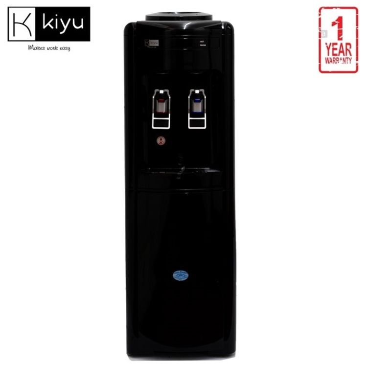 Kiyu Hot & Normal Water Dispenser KY305