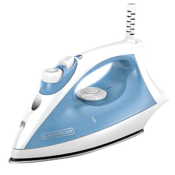 Black+Decker 2000W Steam Iron X2000-B5