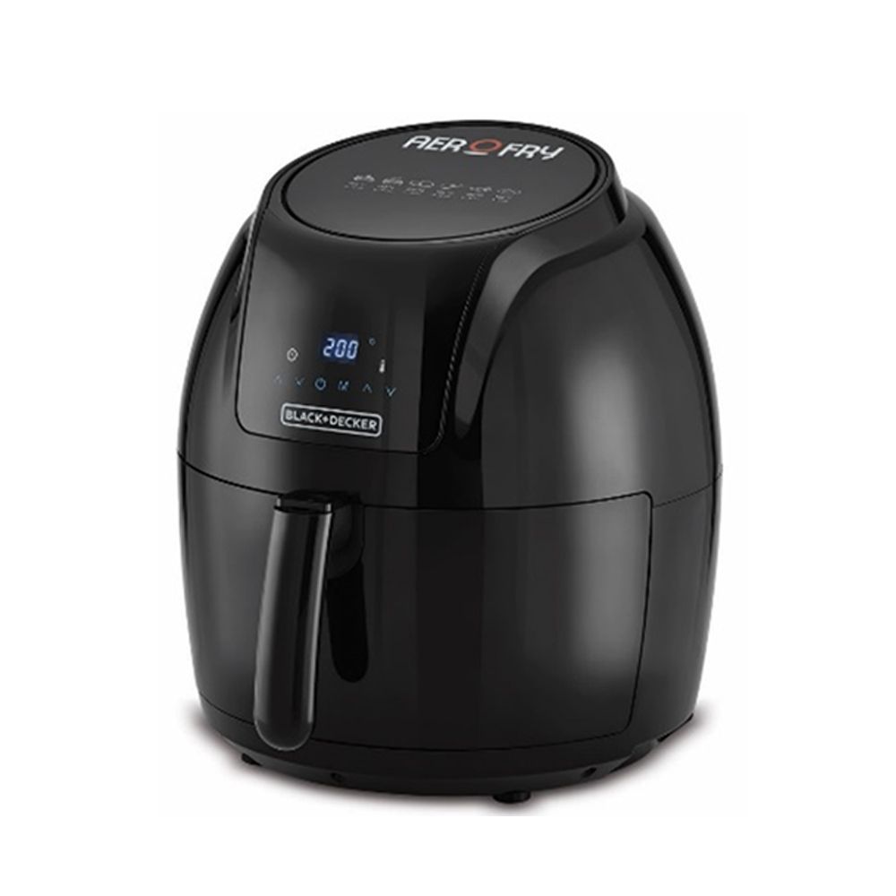 Black+Decker 5.6Ltr. Air Fryer AF625-B5