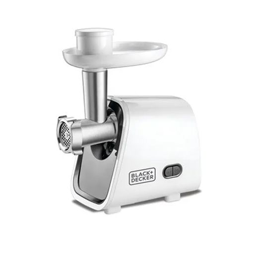 Black & Decker 1500W Meat Mincer - FM1500-B5