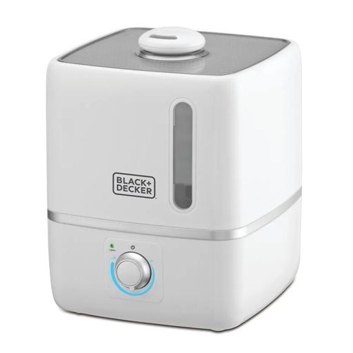 Black+Decker 3.0L Air Humidifier - HM3000-B5