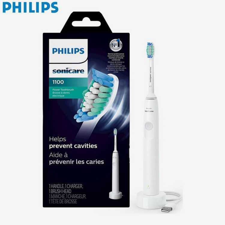 Philps Hx3641/41 Sonicare Electric Toothbrush