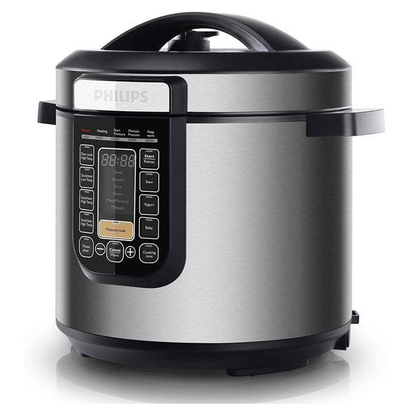 Philips Viva Collection All-In-One Cooker HD2137/62