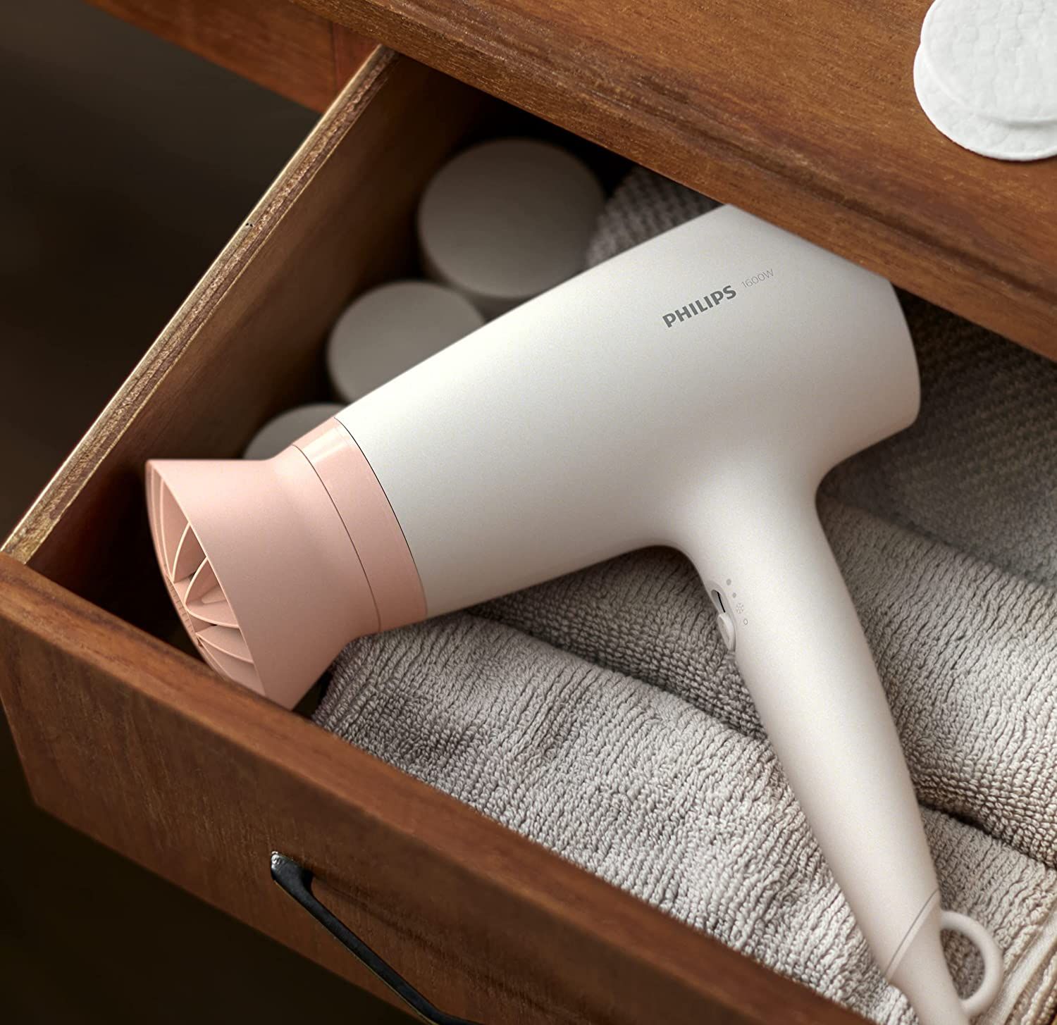 Philips Hair Dryer BHD300/10