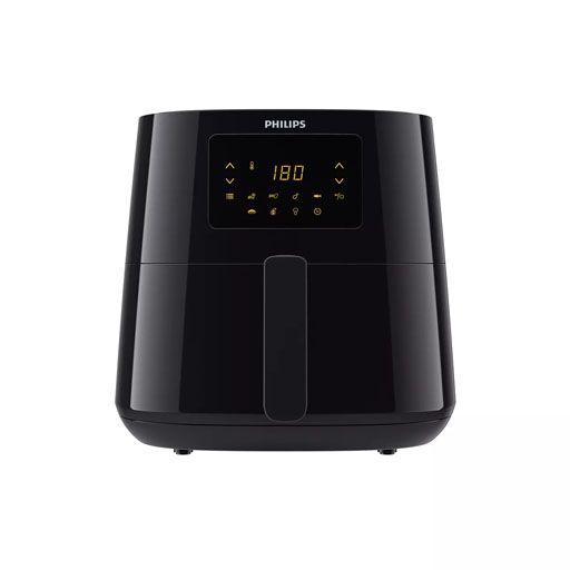 Philips Air Fryer Hd9270/90 With Digital Display