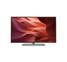 Philips Full HD Slim LED TV Android - 50PFT6200/98