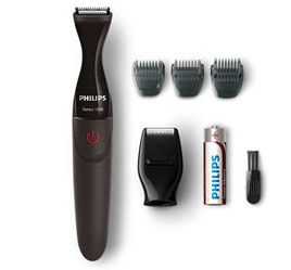 Philips Ultra Precise Beard Styler MG1100/16