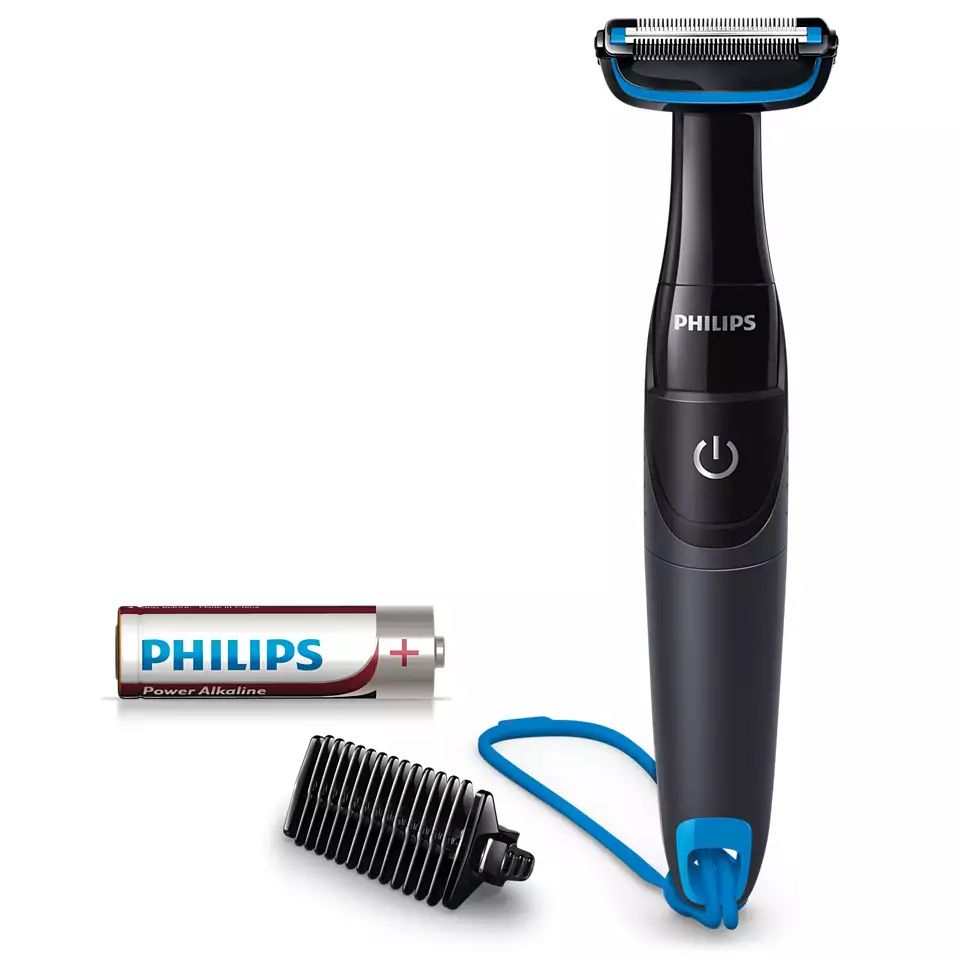 Philips Body Grooming 1000 Series Bg1024/16