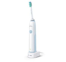 Philips Sonicare Elite+ Sonic electric toothbrush HX3215/08