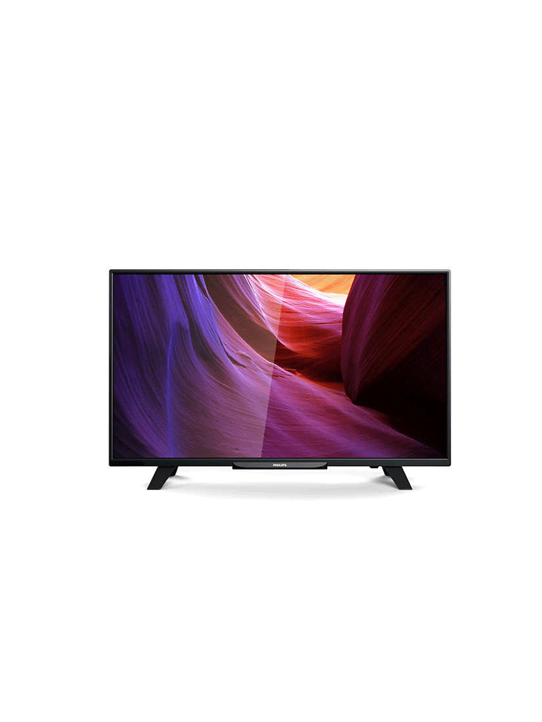 Philips Full HD Slim LED TV 40PFA4150/98