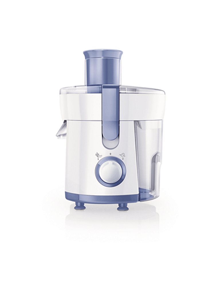 Philips Juice Extractor HR1811/71