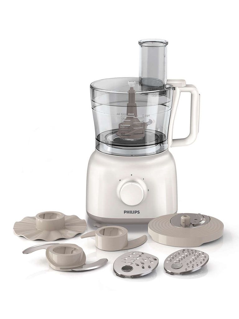 Philips Daily Collection Food Processor HR7627/00