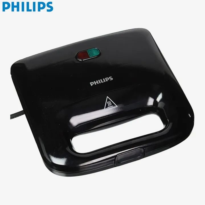 Philips Daily Collection Sandwich maker HD2393/92