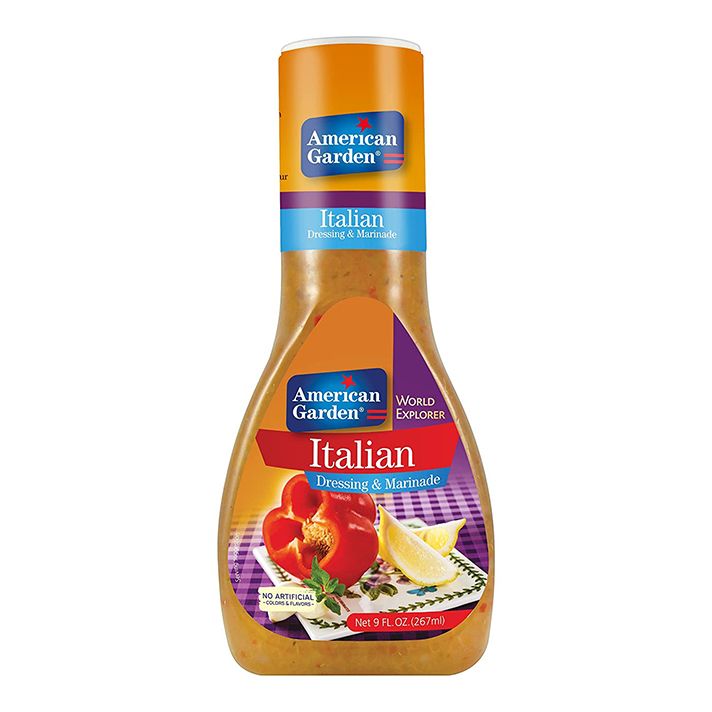 American Garden Italian Dressing 267Ml