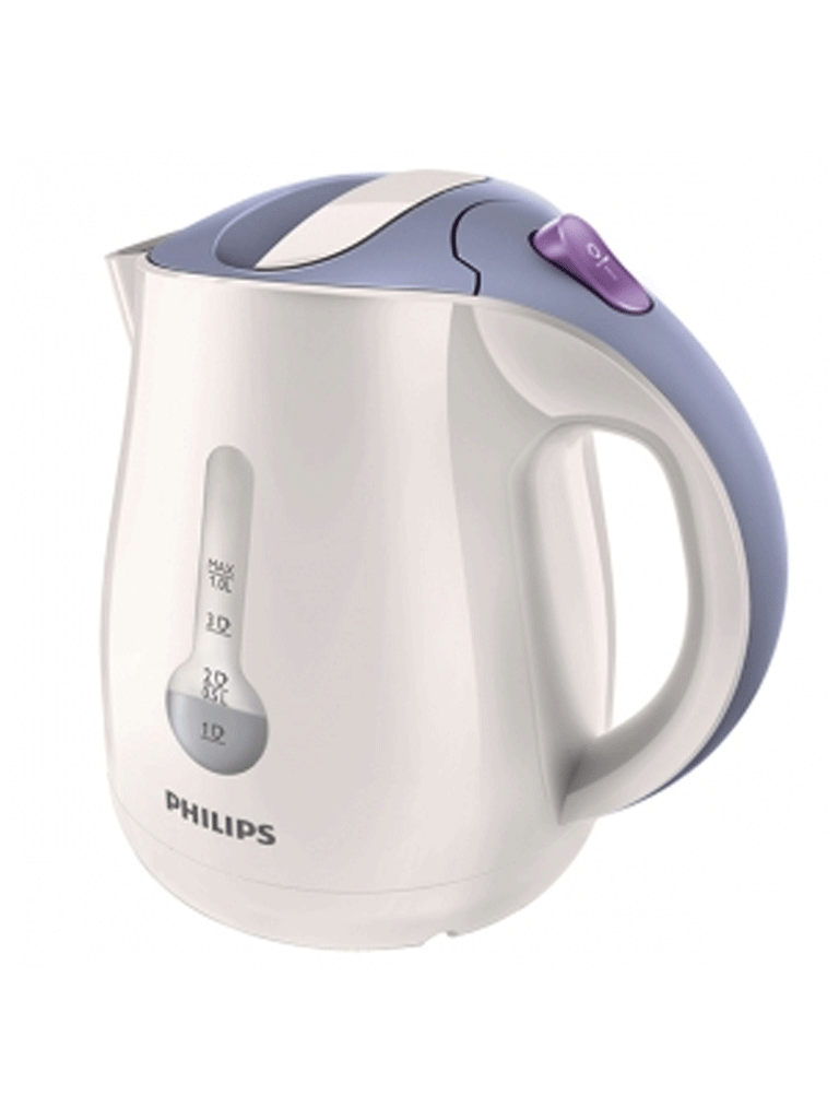 Philips Electric Kettle HD4676/40