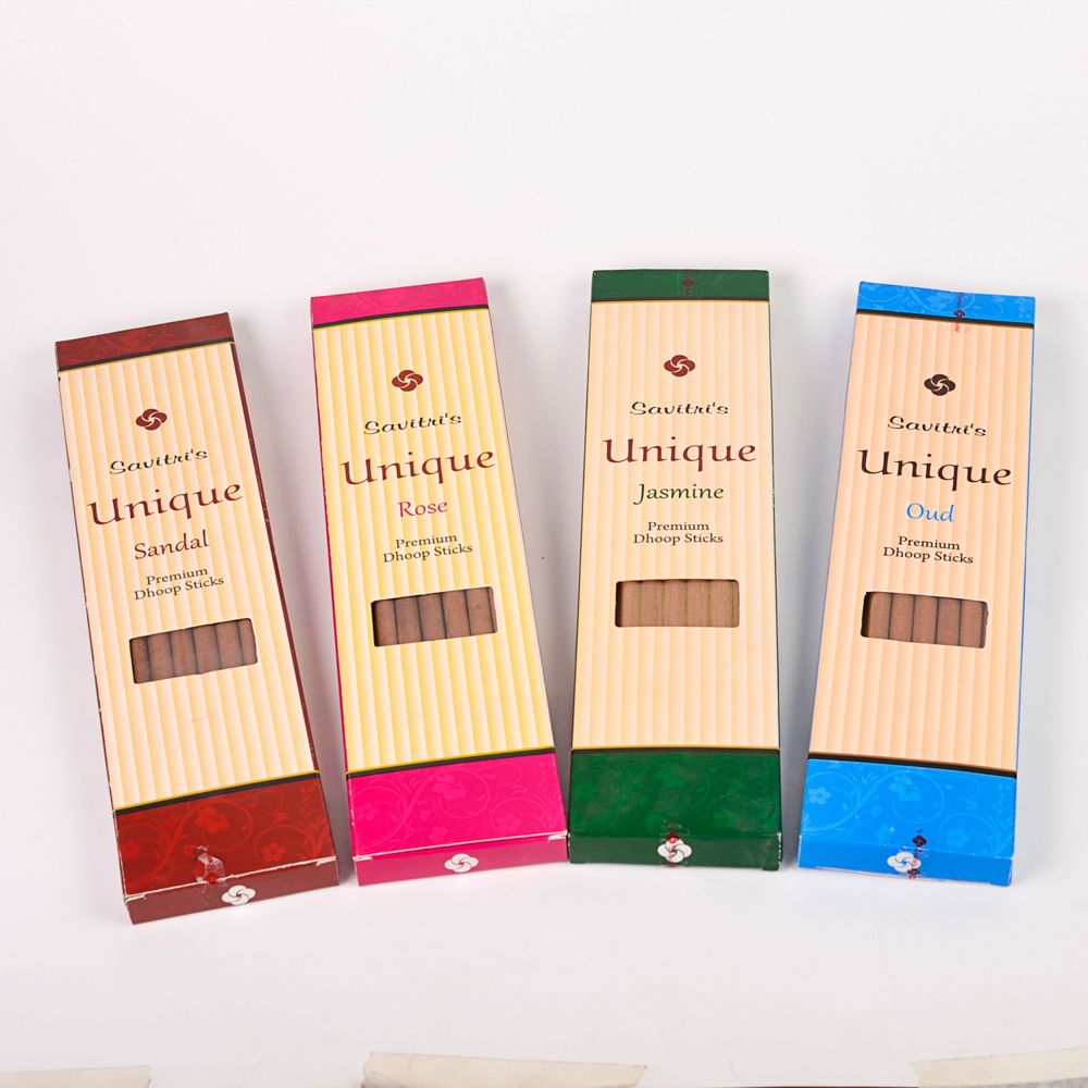 Savitri Unique Premium Dhoop sticks