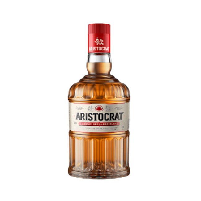 Aristocrat Classic Nepalese Blend Whisky