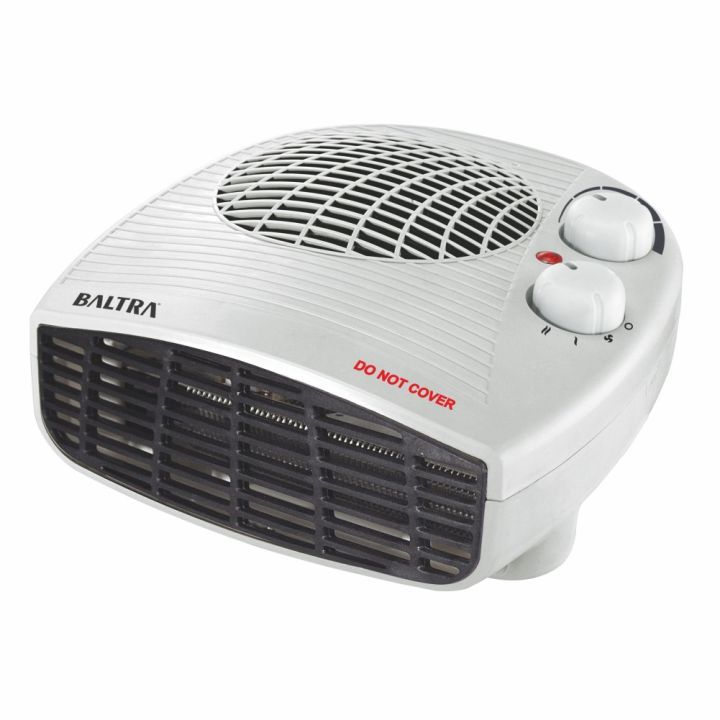 Baltra 2000W Feather Fan Heater BTH 122