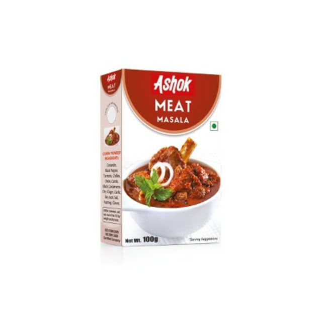 Ashok Meat Masala