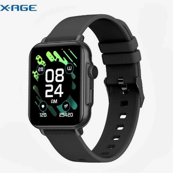 X-AGE BUZZ Smart Watch (XSW02)