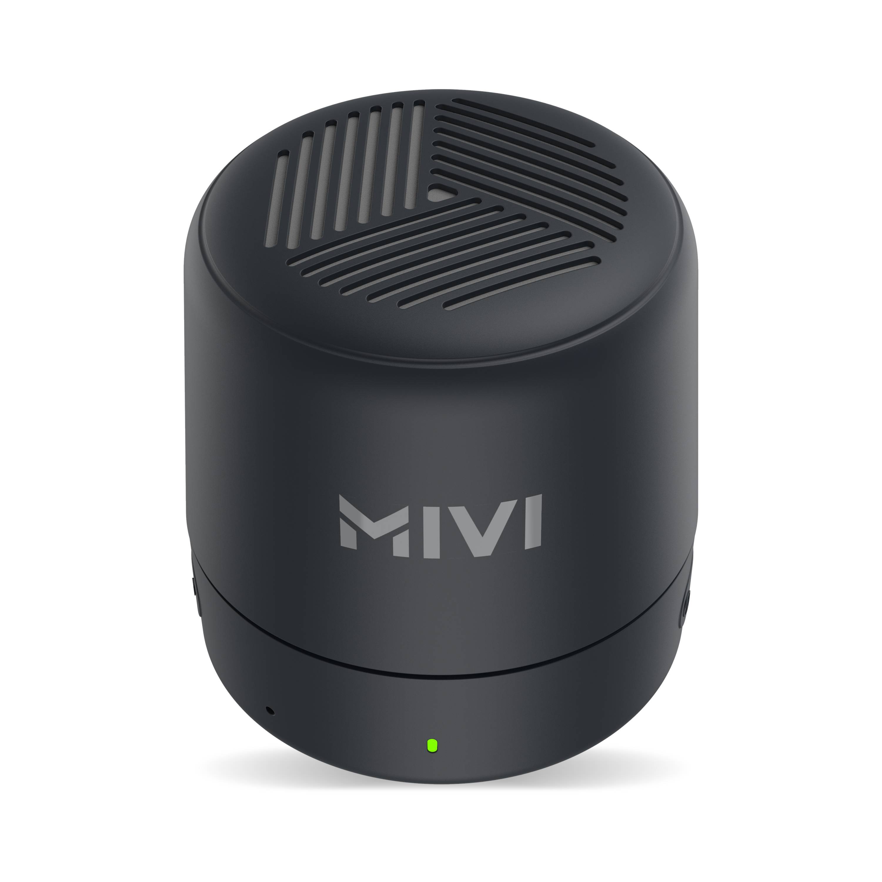 Mivi Play 5W Portable Bluetooth Speaker