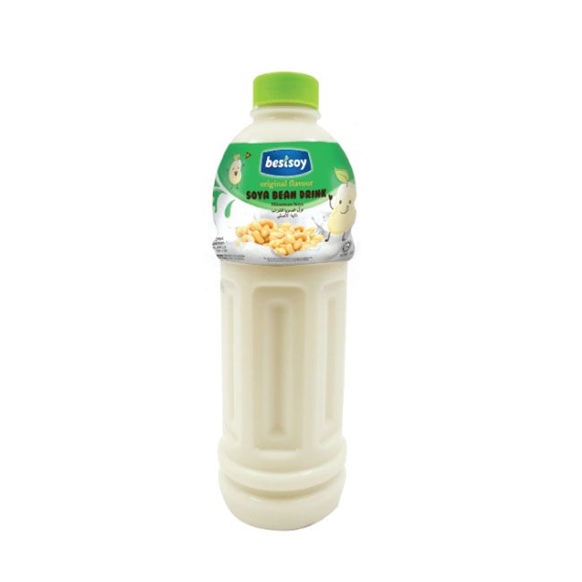 Bessoy Soyabean Drink 320Ml