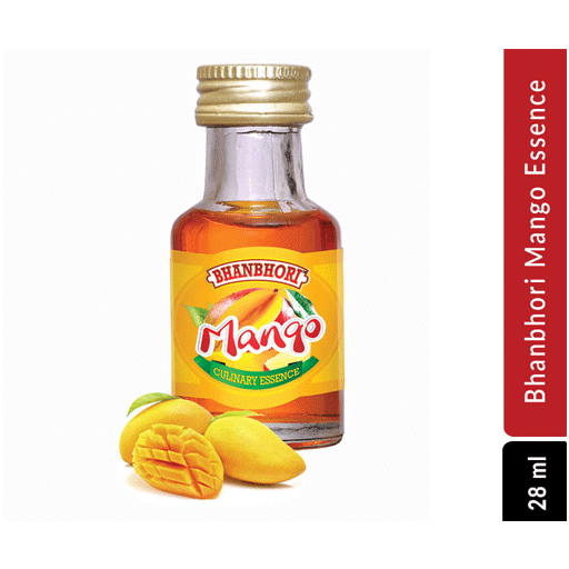 Bhanbhori Mango Essence 28ml