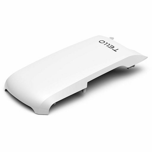 Dji  Tello Part 6 Snap on Top Cover(White)