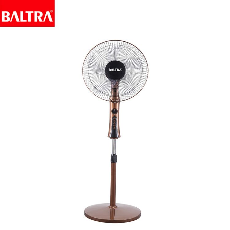 Baltra Dolphin Stand Fan BF 213