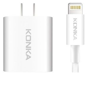 KONKA K09P Charger