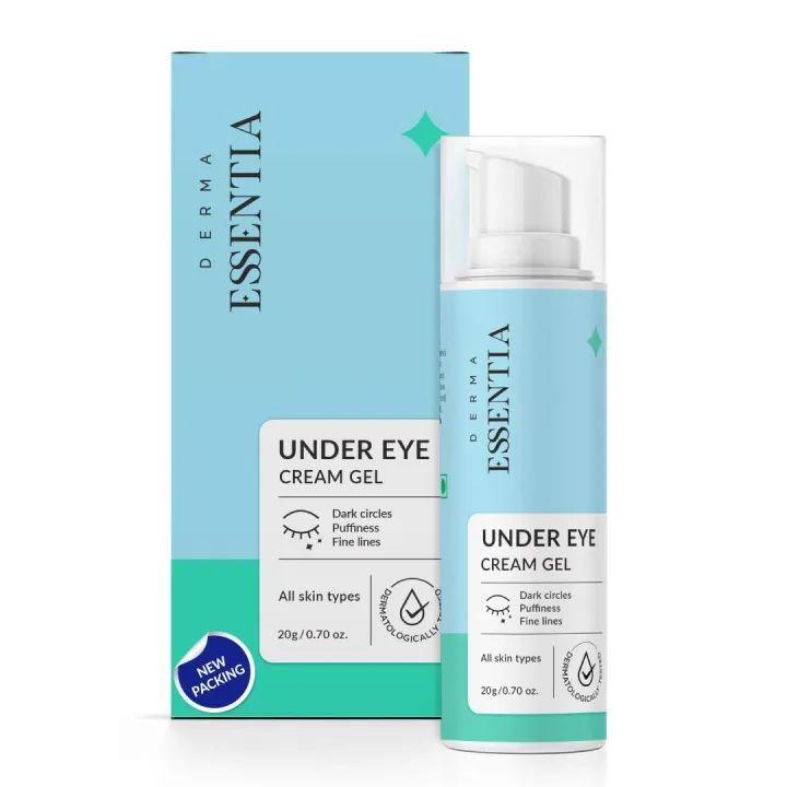 Derma Essentia Under Eye Cream 20Gm